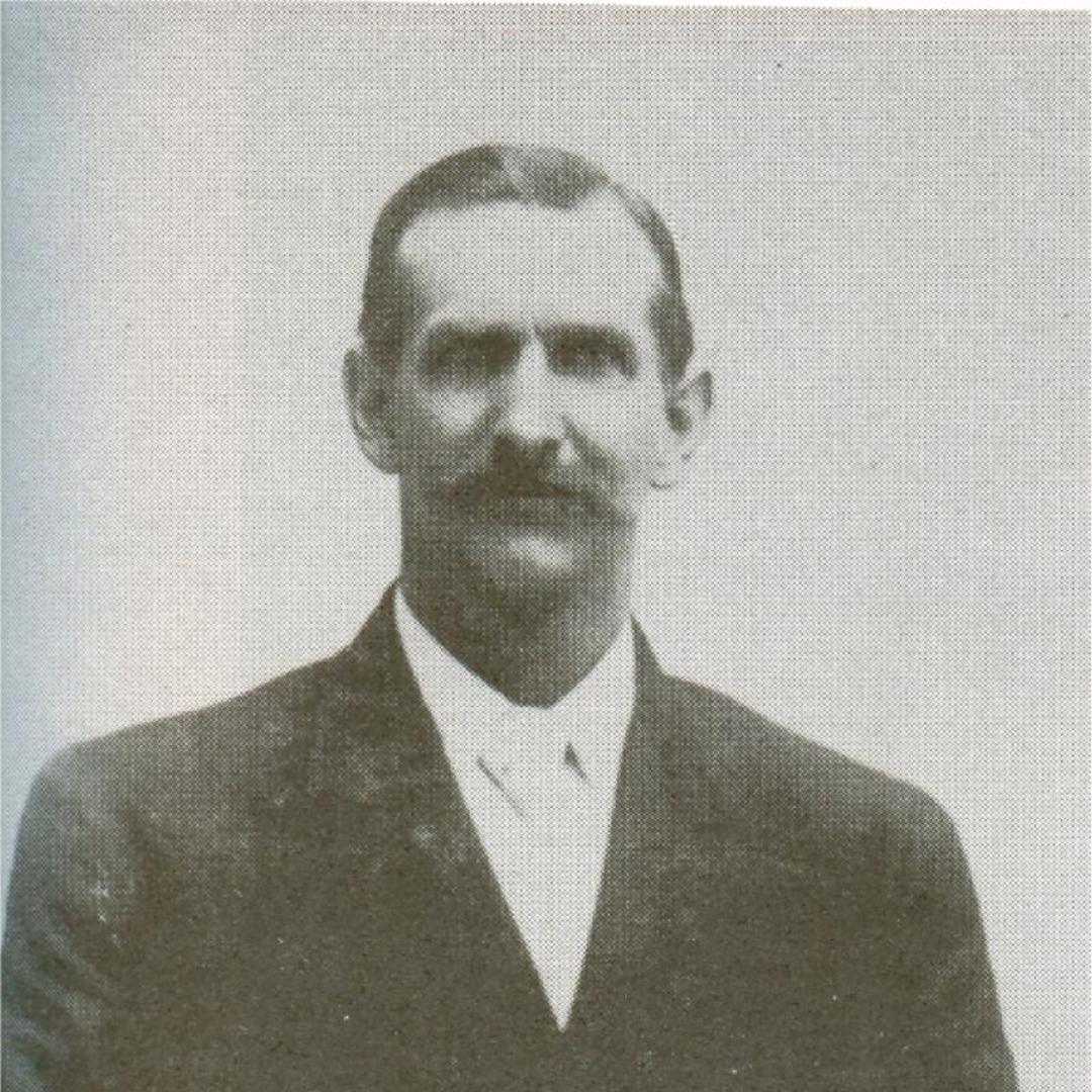 John Barnett (1858 - 1953) Profile